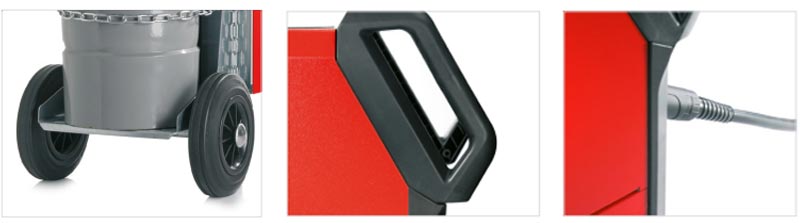R-Serie Lorch Robust
