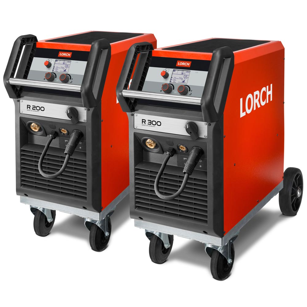 Lorch R-Serie