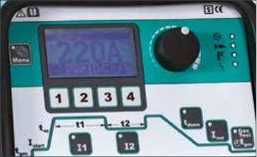 Digitaldisplay