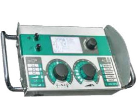 Handfernregler MRC 50