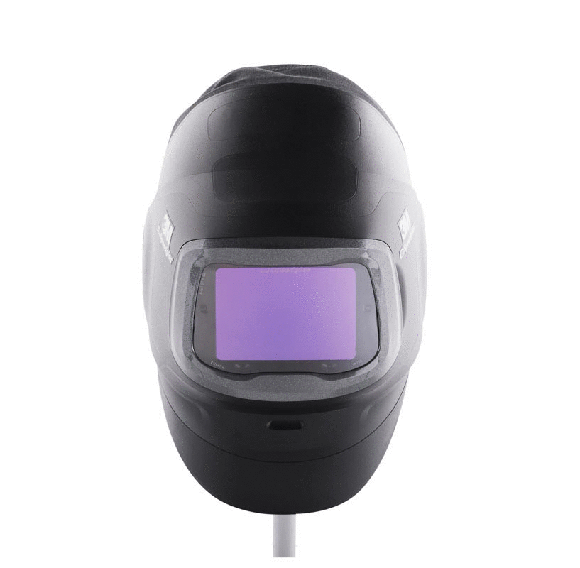 Hochleistungs-Automatik Schweißhelm 3M™ Speedglas™ G5-01
