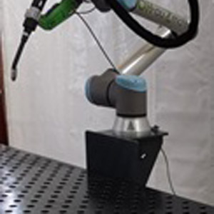 Robotersockel
