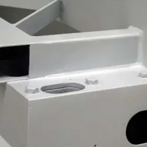 Eckert Smart CNC Konstruktion
