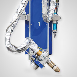 Eckert Dual Flex 3D