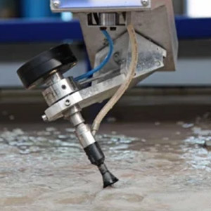 Pro-X 3D Schneidkopf