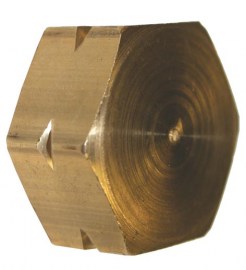 Verschlußkappe G 3/8