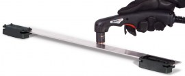Magnetic Straight Edge