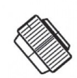 Spannring für HSB 600/HSBT 600 W