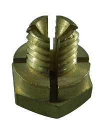 Spannmutter für TEC 424 W, L=10,5 mm