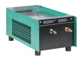 Wasserkühlgerät Typ WK 300