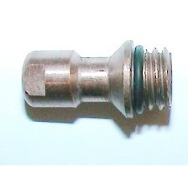 Elektrode mit 0-Ring PR 120 / PR 121 / PR 122