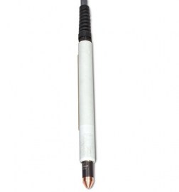 Duramax Maschinenbrenner 180°, 15,2 m