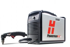 Plasmaschneider HYPERTHERM Powermax30 AIR (mit integriertem Kompressor)
