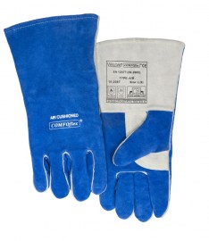 MAG-Schweißerhandschuh WELDAS 10-2087