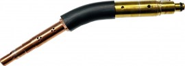 Panasonic Brennerhals
