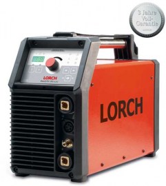WIG Schweißgerät Lorch HandyTIG 180