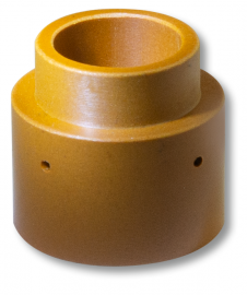 Gasführung N101 (für CUTi 70)