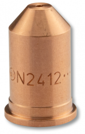 Düse N2412 Air 70A lang (für CUTi 70)