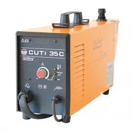 Plasmaschneider KJELLBERG CUTi 35C