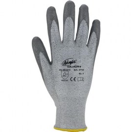 ASATEX Schnittschutzhandschuhe Ninja EN 388