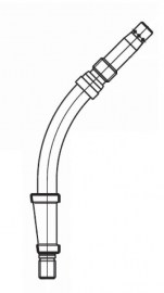 Brennerkörper SB/SBT 351 G
