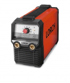 Elektroden-Schweißinverter Lorch MicorStick 160