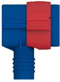 BOSCH Hammerbohrer-Anschluss EXPERT SDS Clean max Systemzubehör