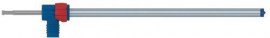 BOSCH Hammerbohrer-Set EXPERT SDS Clean plus-8X