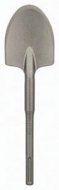 BOSCH Schaufelmeißel Gesamtlänge 400 mm Schneidenbreite 110 mm