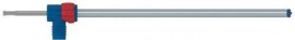 BOSCH Hammerbohrer-Set EXPERT SDS Clean plus-8X