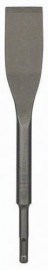 BOSCH Fliesenmeißel SDS-plus Länge 260 mm Breite 40 mm SDS-plus