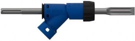 BOSCH Flachmeißel-Adapter EXPERT SDS Clean max SDS maxL.400 mm Meißelschneide 25 mm