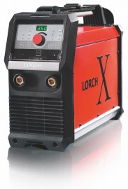 Elektroden-Schweißinverter Lorch X 350