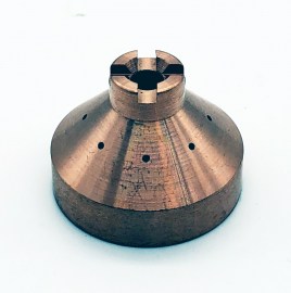 Schutzkappe, Hand