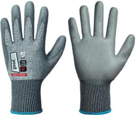 GOODJOB Schnittschutzhandschuhe FOLEY EN 388, EN 21420 PSA-Kategorie II