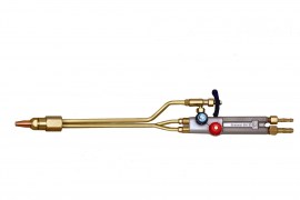 Handschneidbrenner GM 93 (ohne Düse)