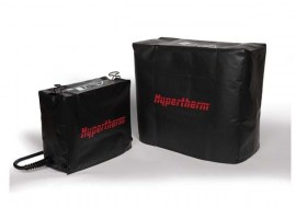 System Storage Dust Cover, Powermax105/105 SYNC/125