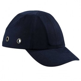 Anstoßkappe, 6-Panel-Base-Cap