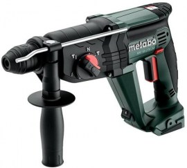 METABO Akku-Bohrhammer KH 18 LTX 24