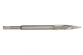 METABO Spitzmeißel professional premium SDS-plus L.250mm