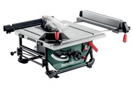 METABO Tischkreissäge