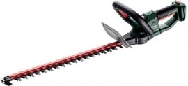 METABO Akku-Heckenschere HS 18 LTX 55
