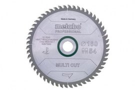 METABO Kreissägeblatt