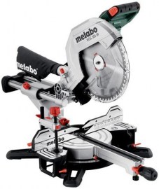 METABO Kapp- und Gehrungssäge KGS 305 M 305 x 110 mm 1600 W 3700 min-¹ 305 x 30 mm