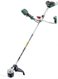 METABO Akku-Motorsense FSB 36-18 LTX BL 40 18 V 400 mm