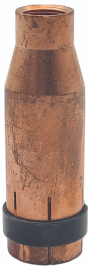 Engspalt-Gasdüse flaschenform MB 401/501/555