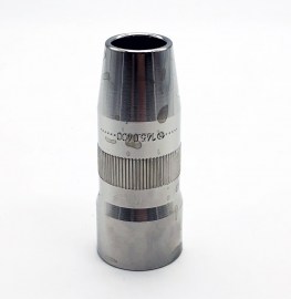 Gasdüse ABIMIG GRIP W 555 D TS konisch, NW15, alte Ausführung