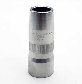 Gasdüse ABIMIG GRIP  W 555 D TS konisch, NW16, geschraubt