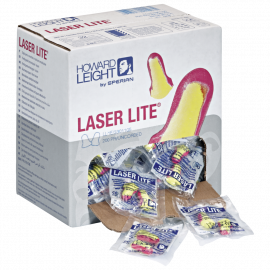 Laser Lite Gehörschutzstöpsel