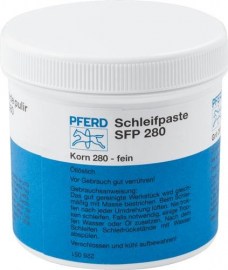 PFERD TOOLS Schleifhülse KSB D15xB30mm K.150 Korund A max.Drehz.36000min-¹ PFERD